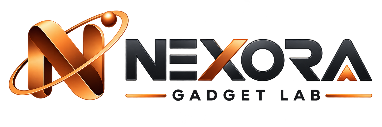 Nexora Gadget Lab